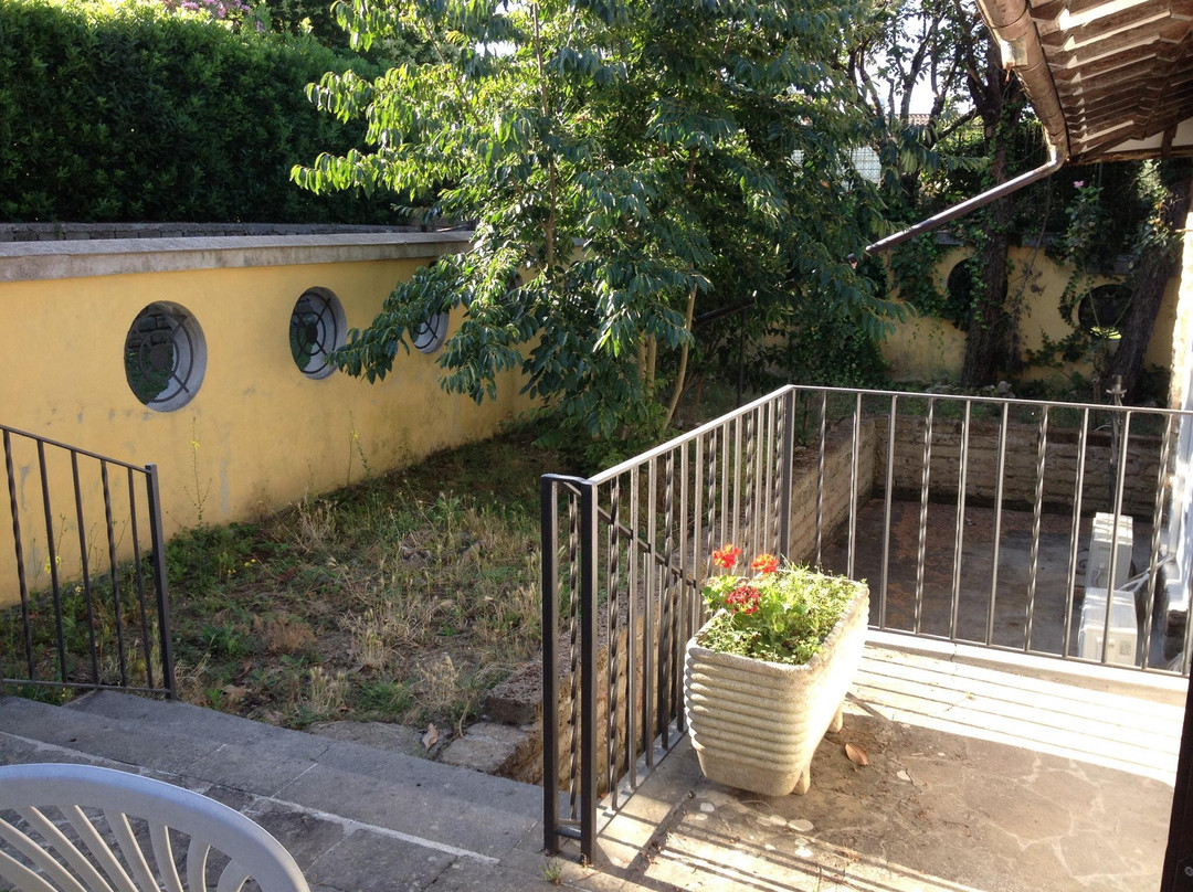 Hotel La Villa