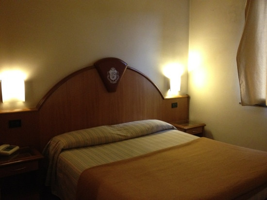 Hotel Motel Residence Gonzaga