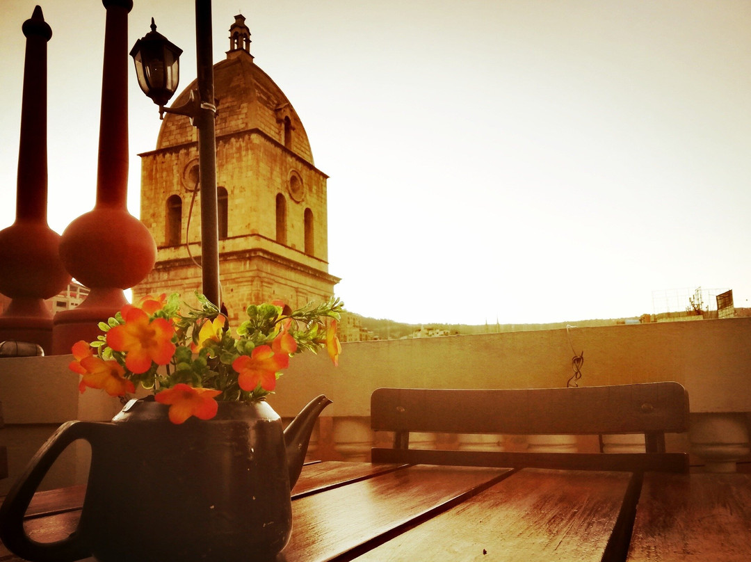 Travel it Bolivia-拉巴斯必去景点