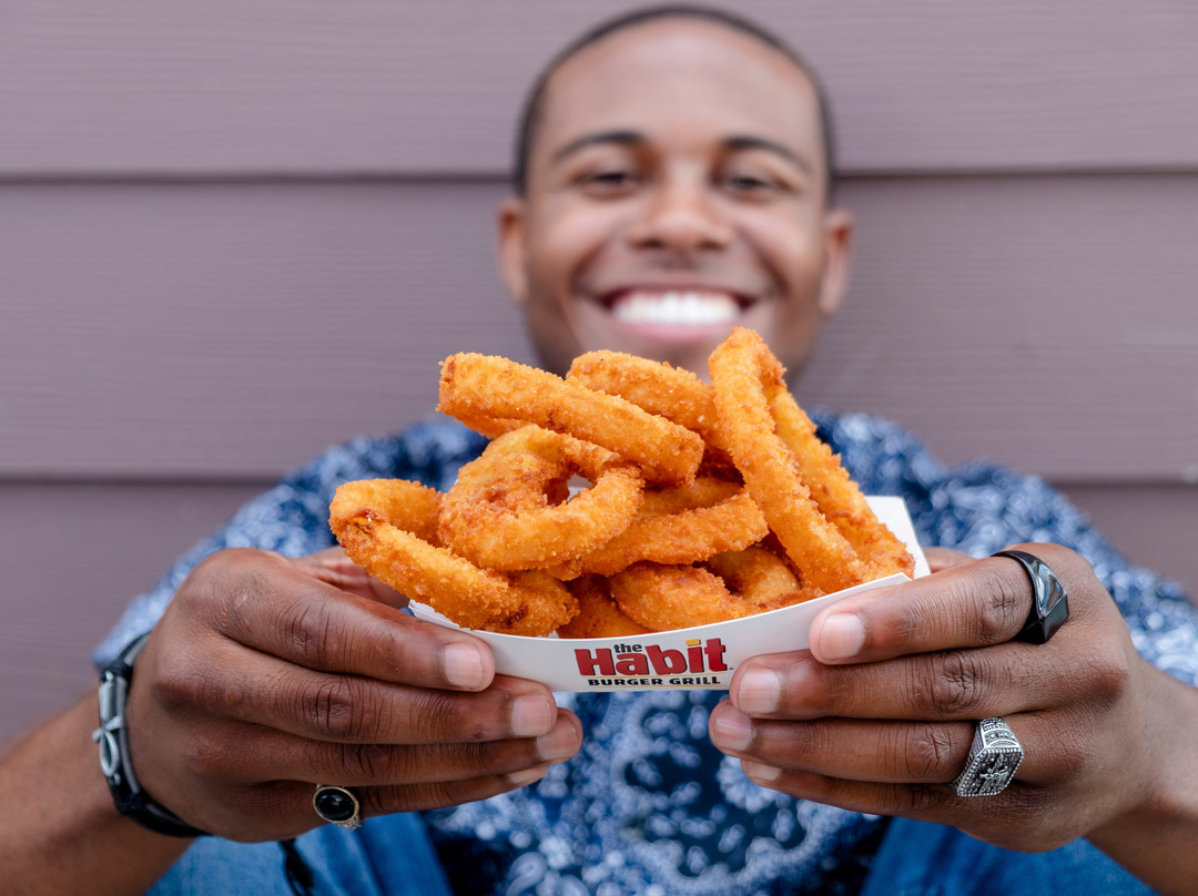 Habit Burger & Grill