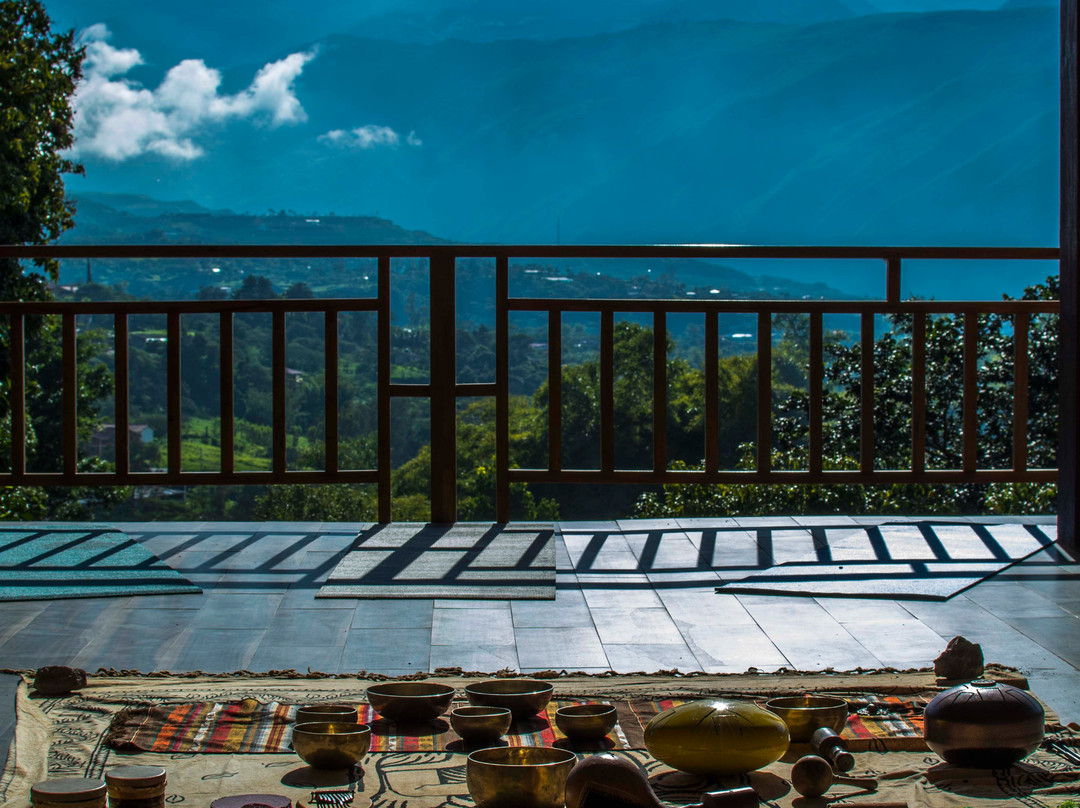 Santa Isabel旅游攻略图片