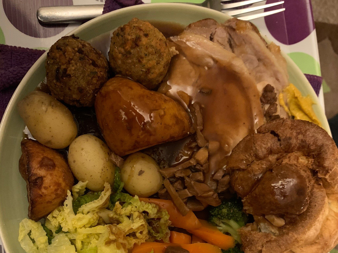 Aubourn旅游攻略图片