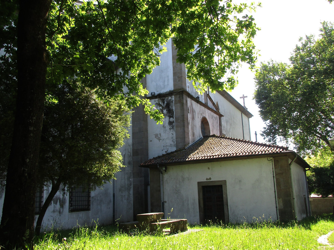 Moreira旅游攻略图片