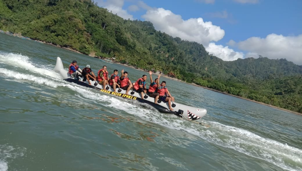 Gemah Beach-Tulungagung必去景点
