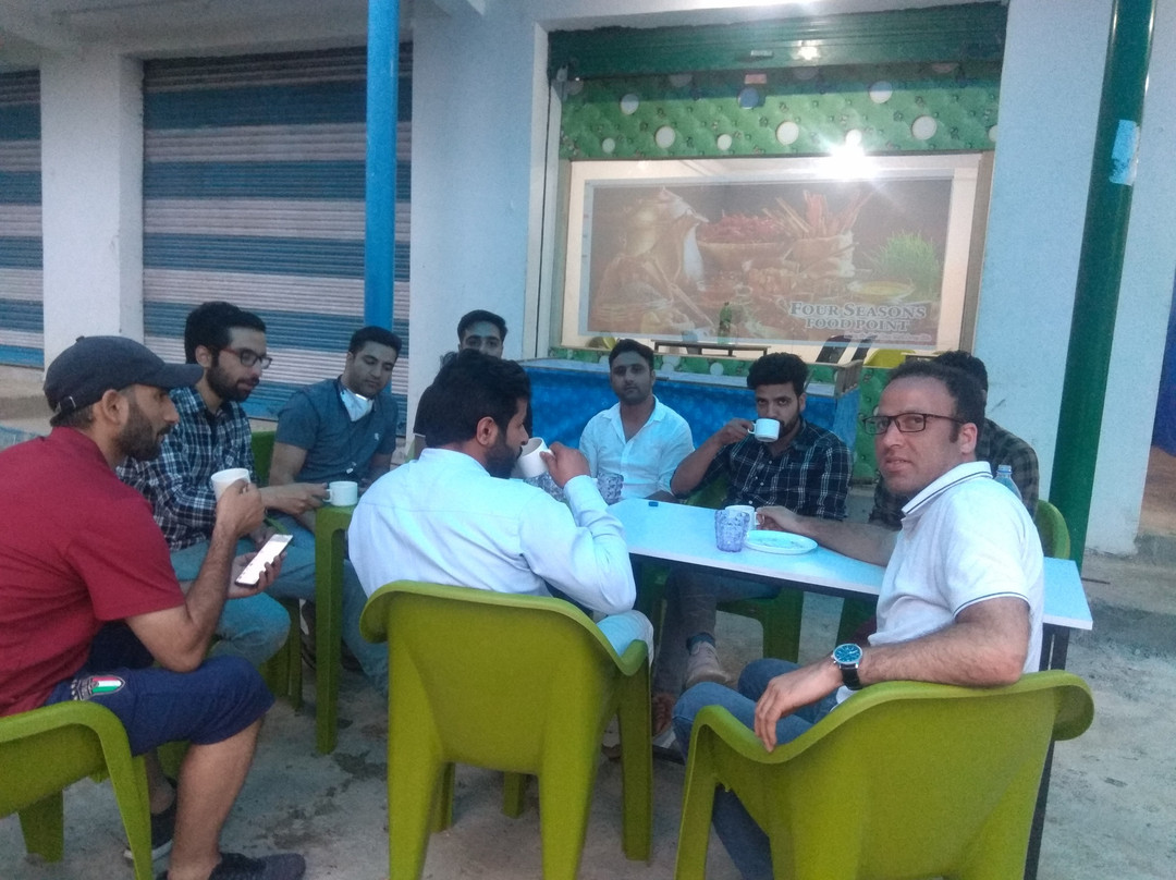 Sallar旅游攻略图片