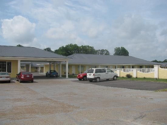 Stay Express Inn & Suites