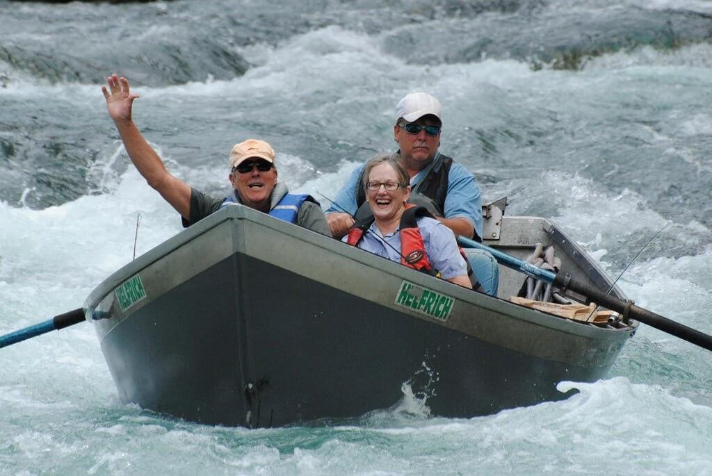 Helfrich River Adventures-斯普林菲尔德必去景点