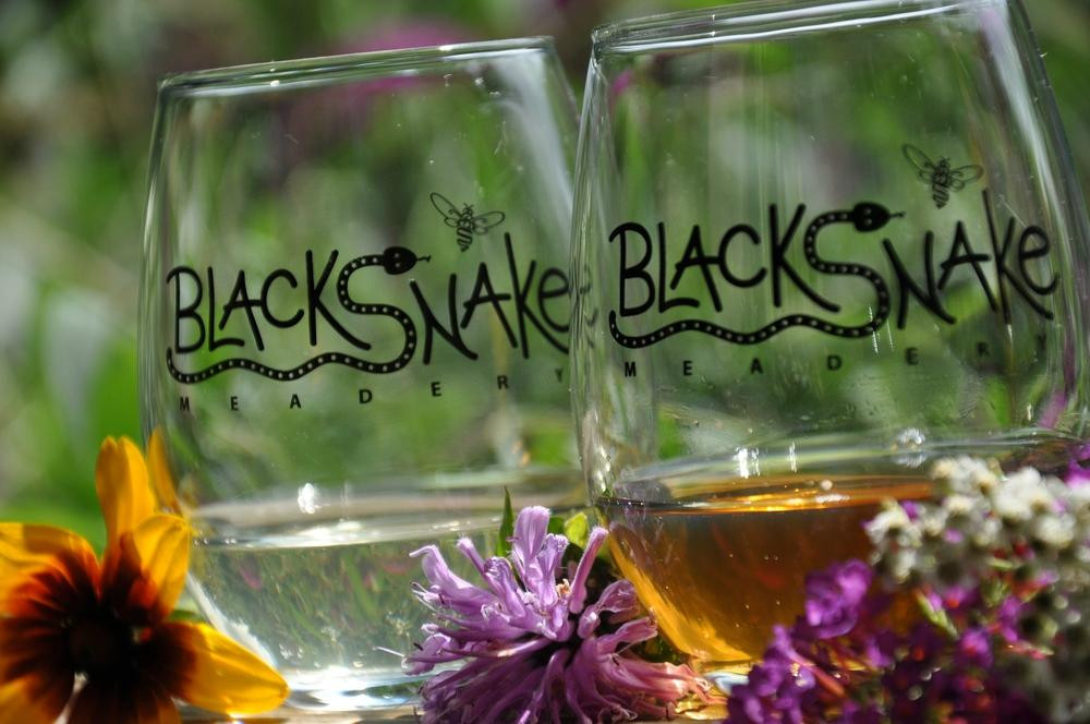 Blacksnake Meadery景点图片