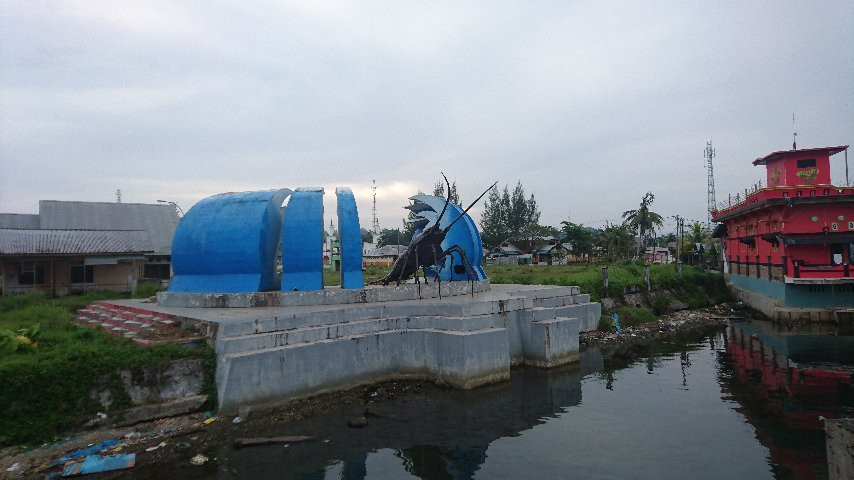 Tugu Lobster景点图片