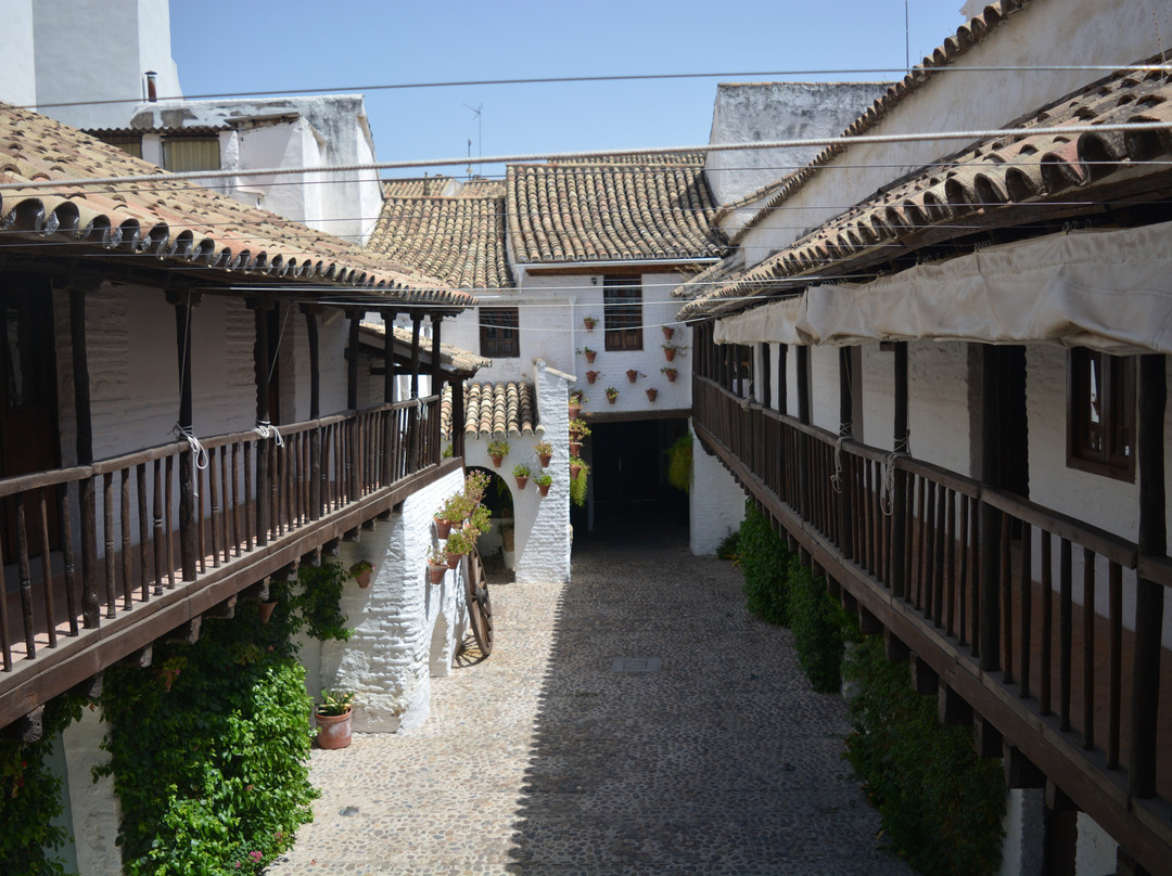 Posada del Potro景点图片