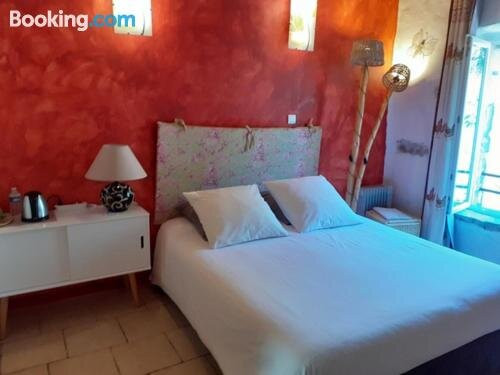 Au Coeur Du Caylar主图