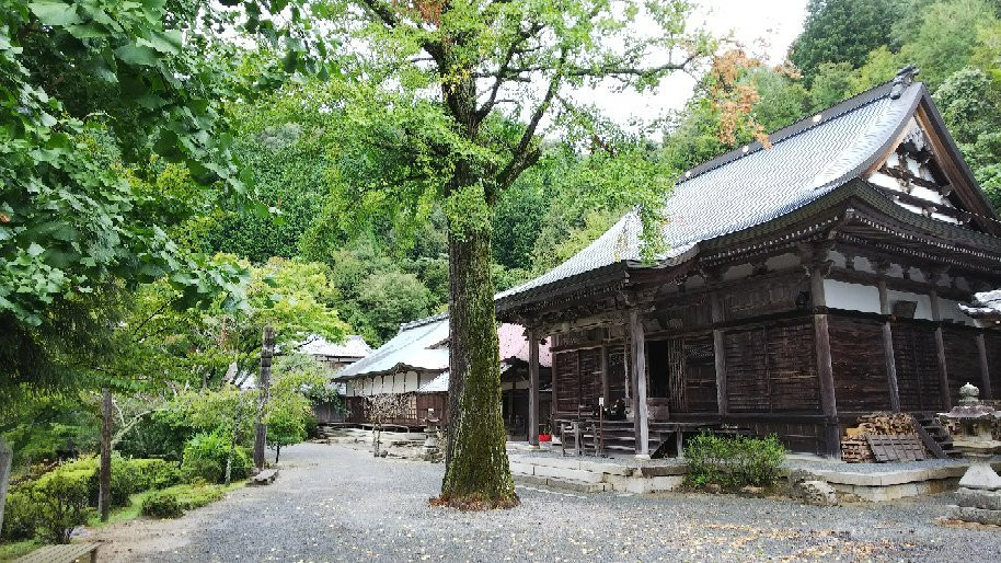 Senjuji Temple景点图片