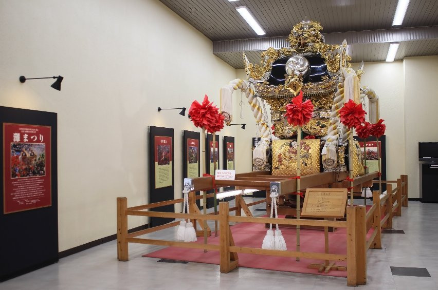 Nada Kenka Matsuri