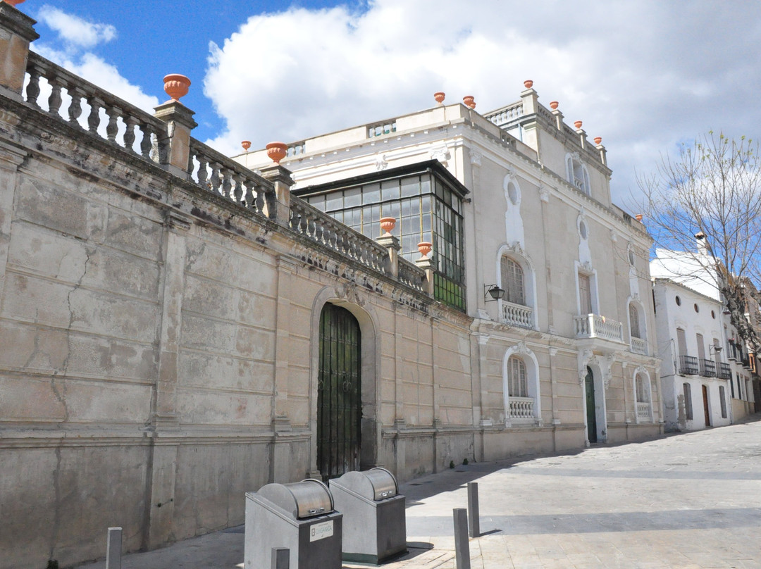 Palacio De Los Orozco-乌维达必去景点