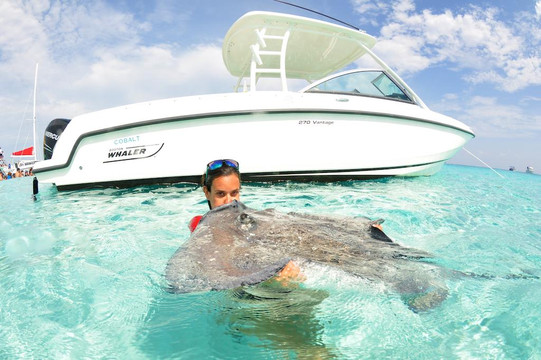 Sapphire Watersports-七哩滩必去景点