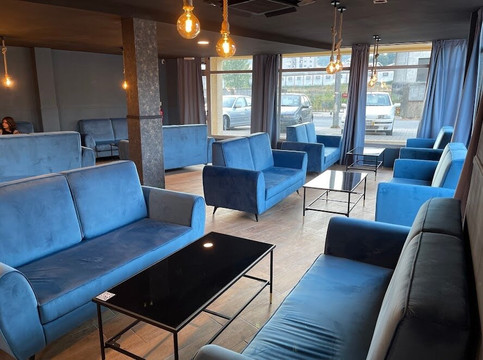 Fai Lounge-法马利康新镇必去景点