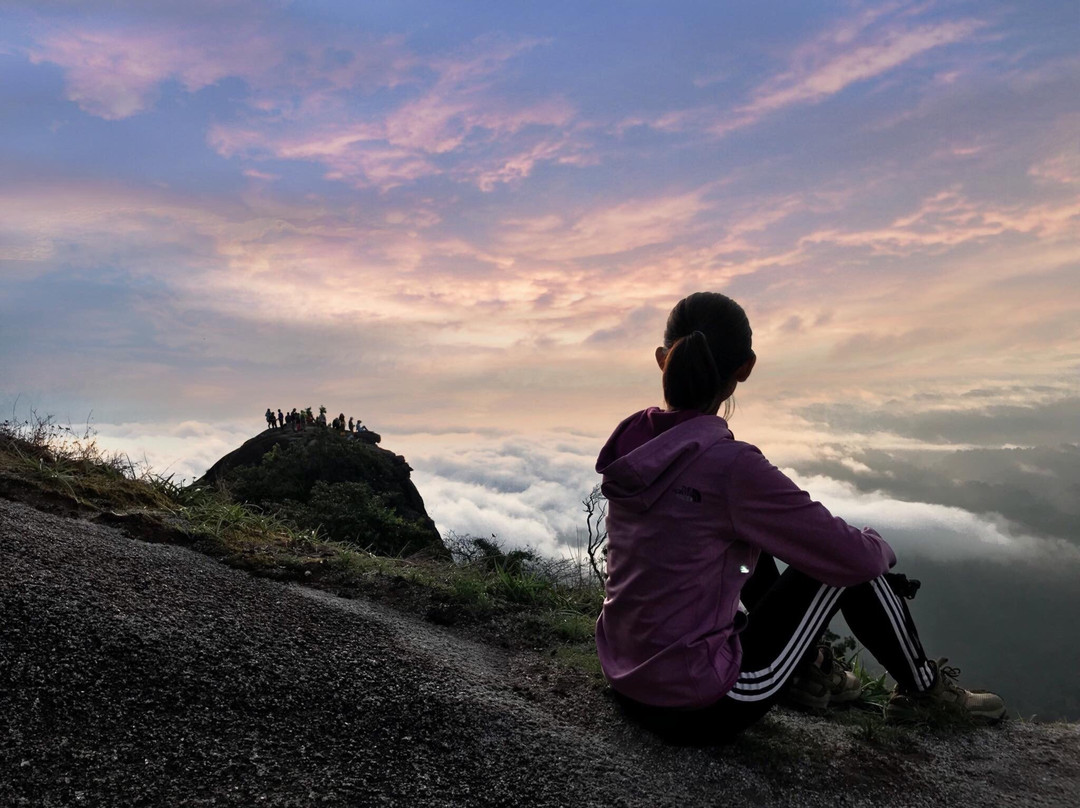 考其谷旅游攻略图片