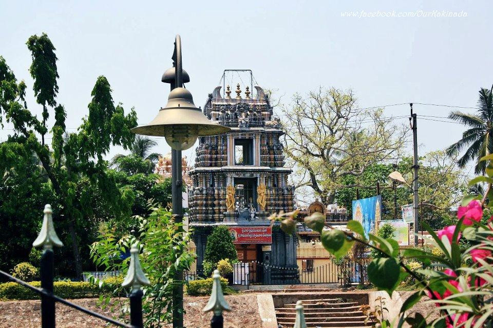 Bala Tripura Sundari Temple景点图片