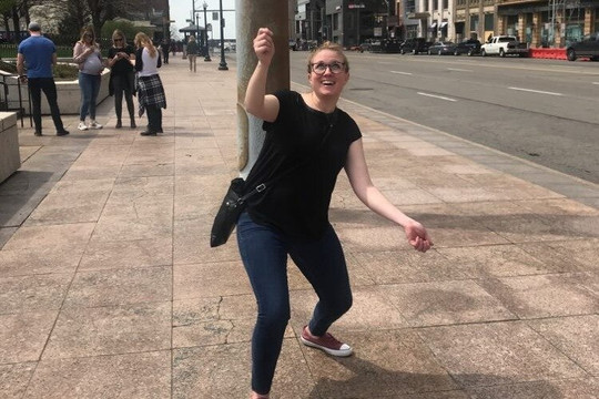 Operation City Quest Scavenger Hunts-弗雷斯诺必去景点