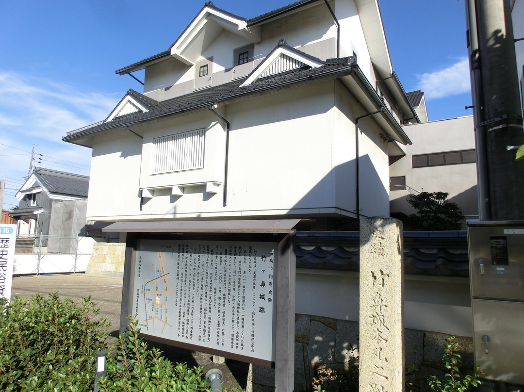 羽岛市旅游景点-Hashima Folk History Museum
