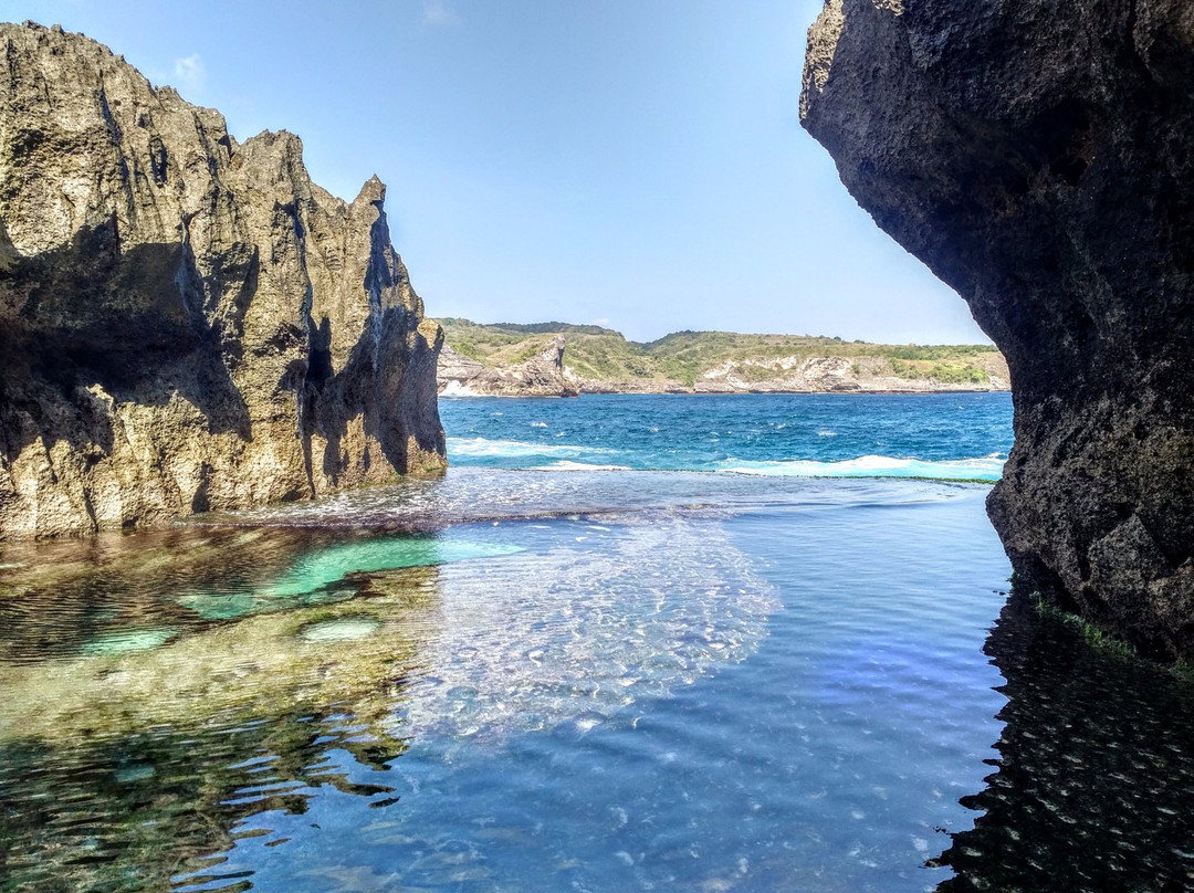 Tpoint Trip-珀尼达岛必去景点