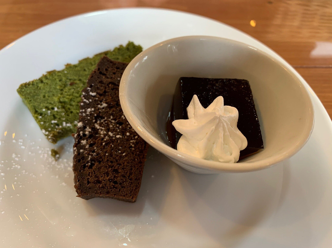 農場レストラン こぶたの家