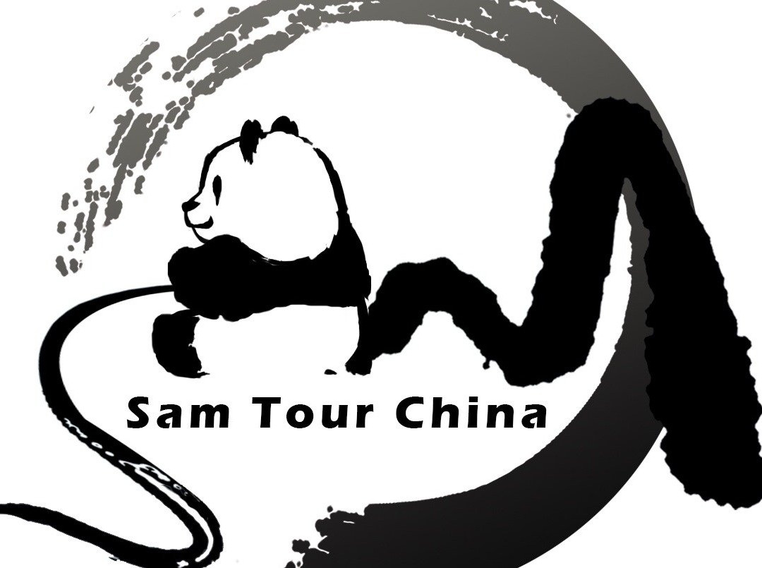 Sam Tour China