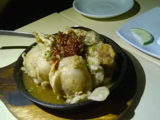 TYA Bar and Restaurant-奎松市必去景点