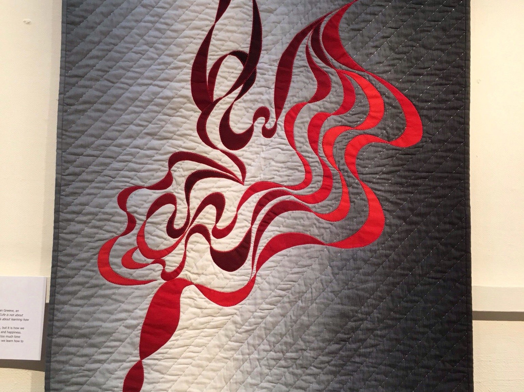 Strathblane旅游景点-Lillie Art Gallery