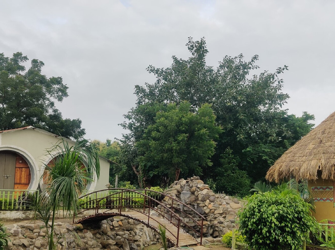 Van Vagdo Resort