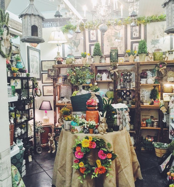 The Southern Market-诺克斯维尔必去景点