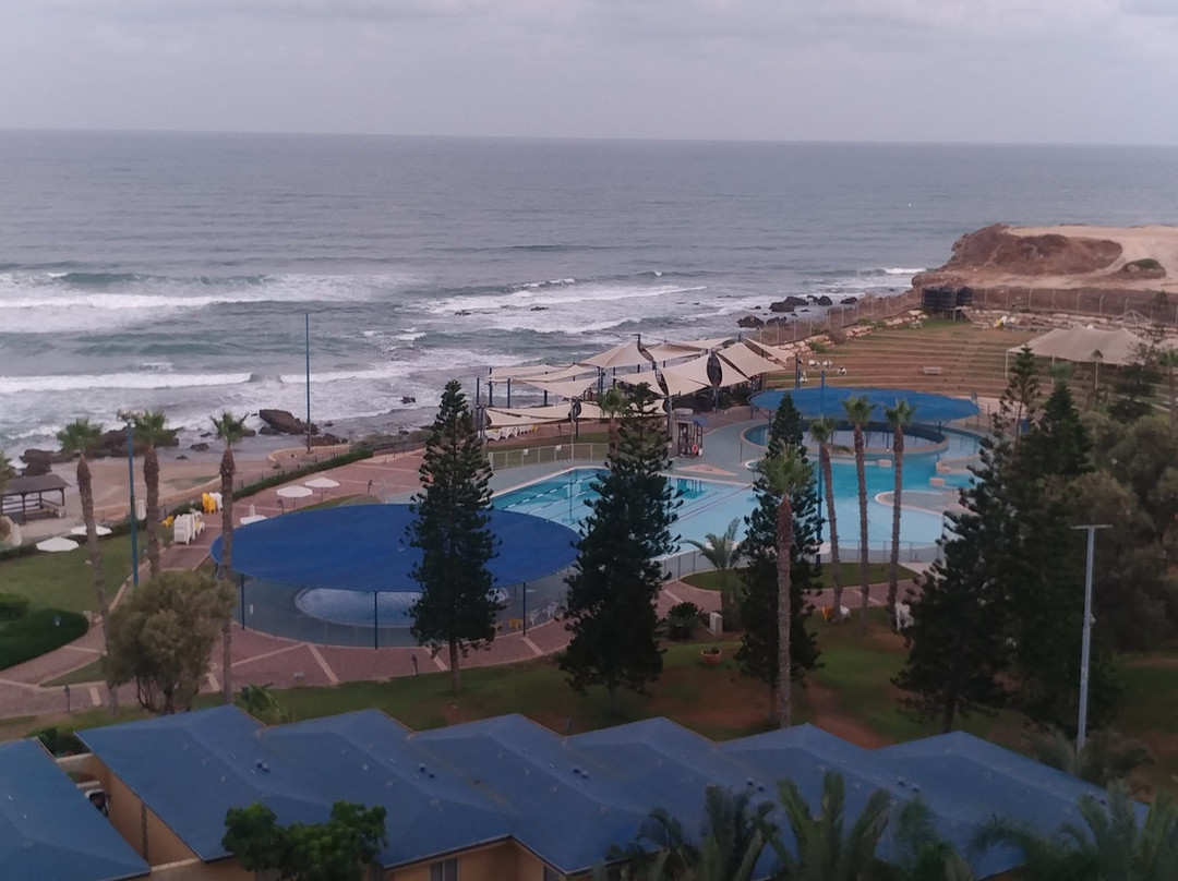 Jacob Resort Hadera Hotel主图