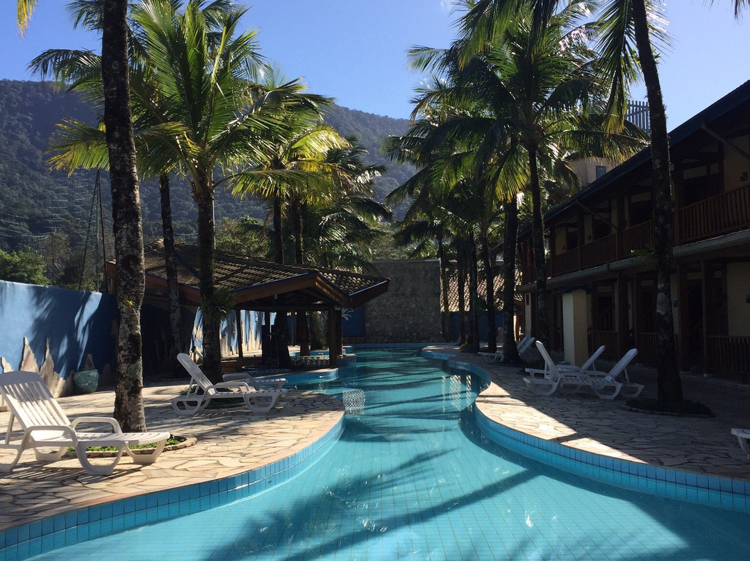 Hotel Pousada Tambayba主图