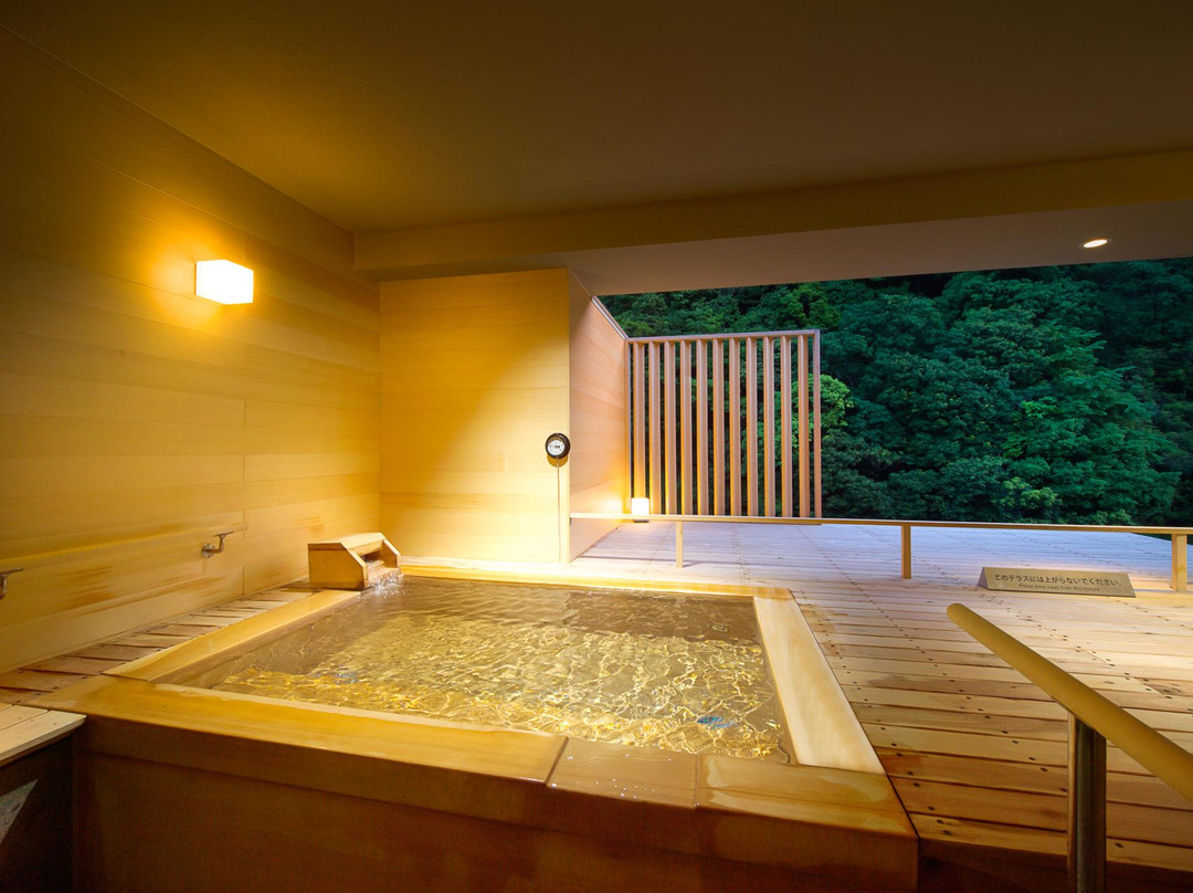 箱根PAX吉野酒店
