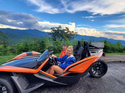 Appalachian Adventure Rentals-布赖森城必去景点