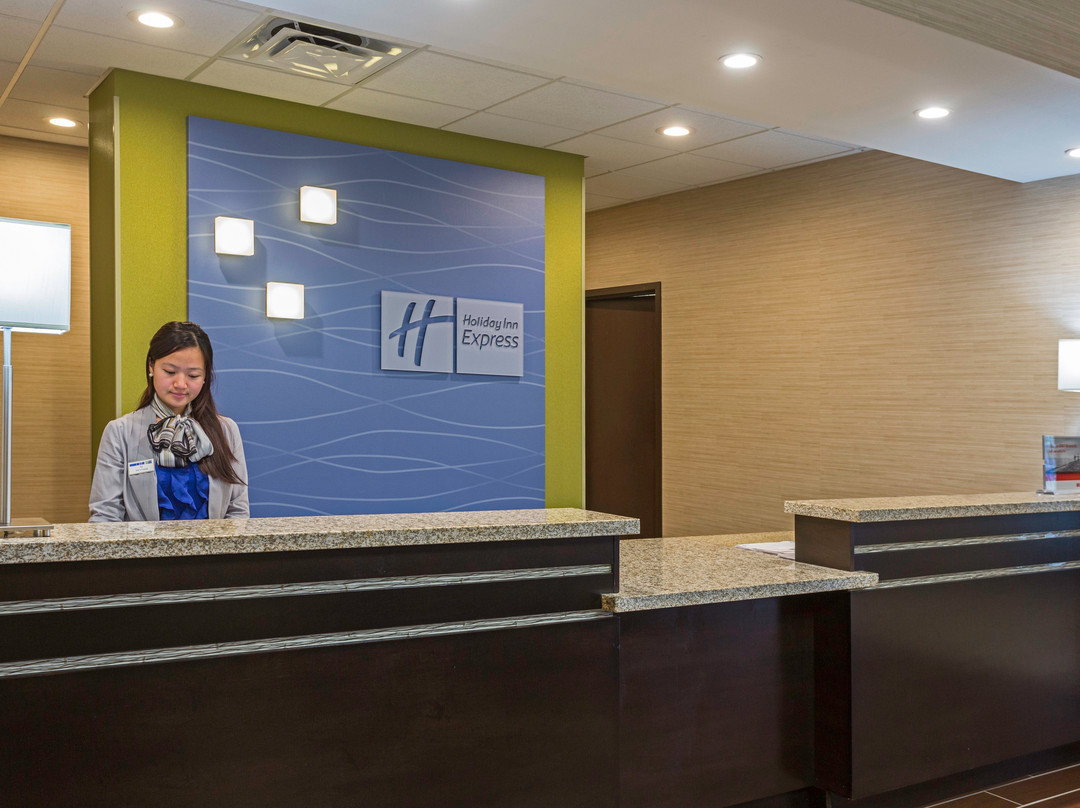 智选假日套房酒店奥兰多东主图