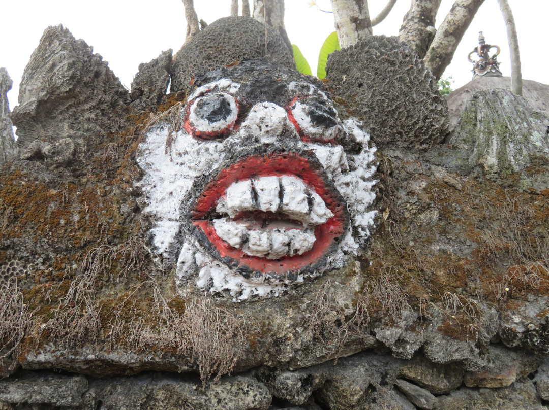 Patal Temple-沙努尔必去景点