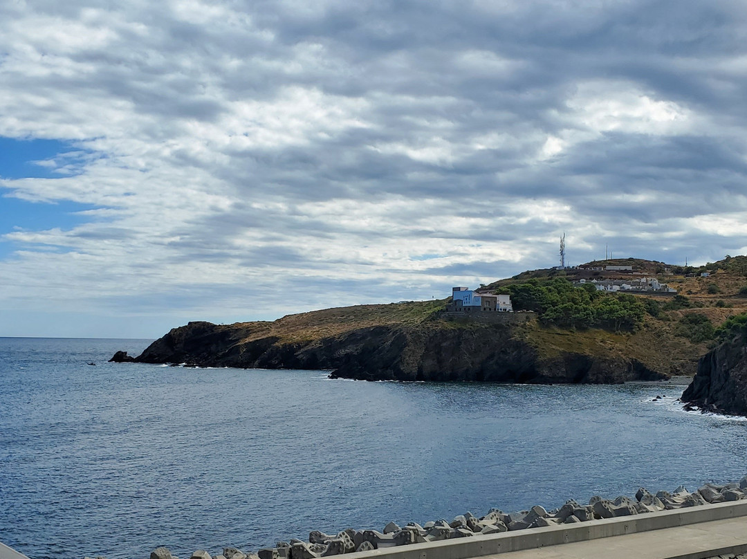 Office de Tourisme de Cerbere