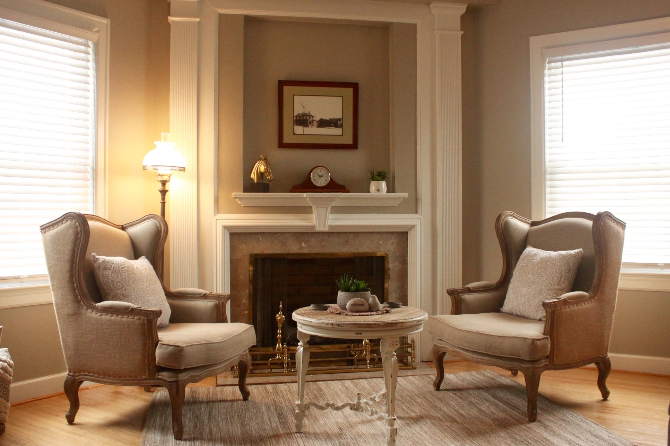 Morton House Inn Shipshewana-官方