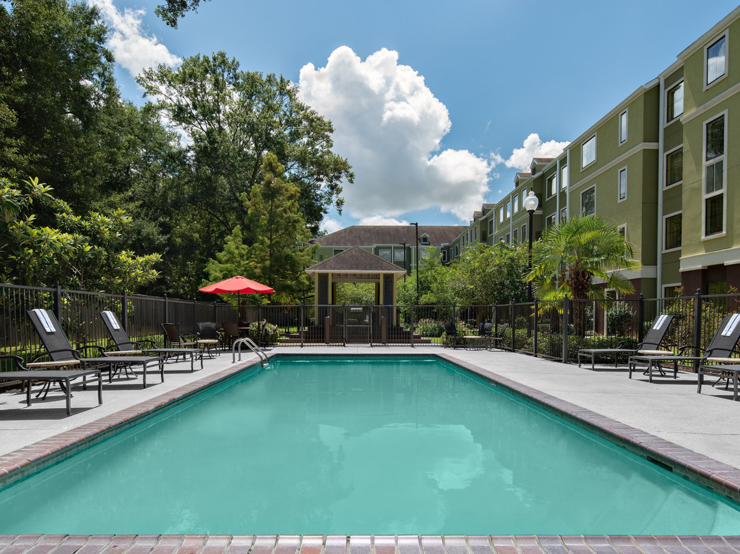 Homewood Suites By Hilton Lafayette-airport主图