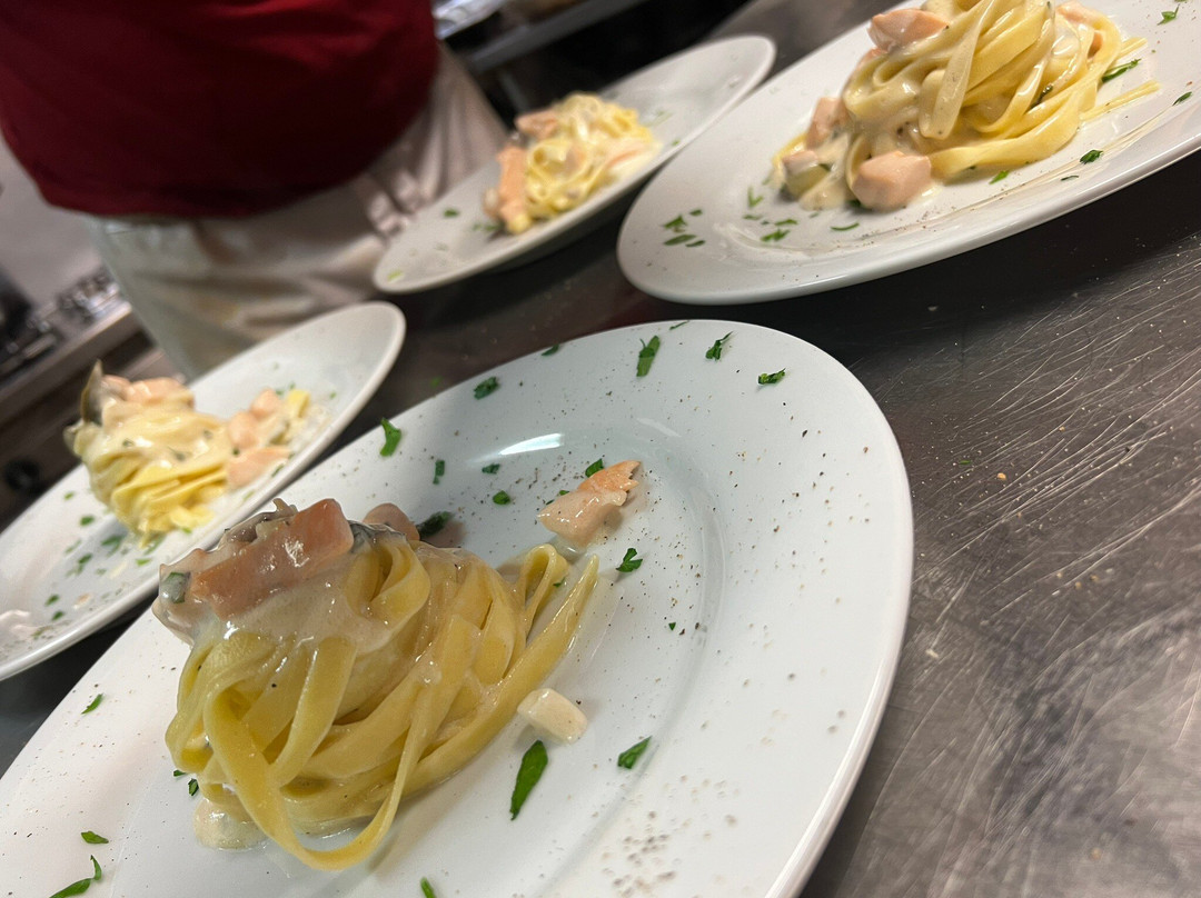 Ristorante Sale e Pepe