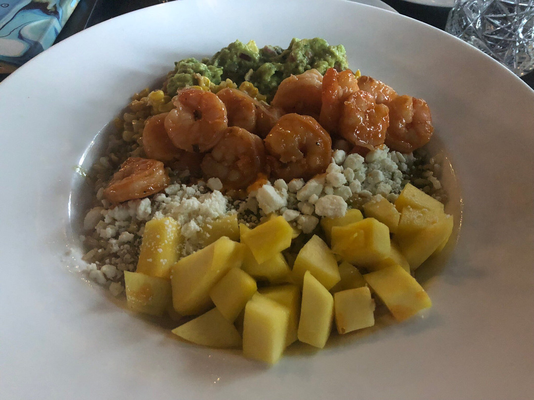 Pier 131 Kitchen + Bar