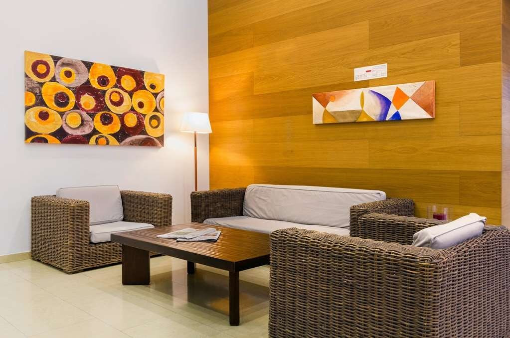 纳瓦拉酒店住宿-B&B HOTEL Logroño Las Cañas