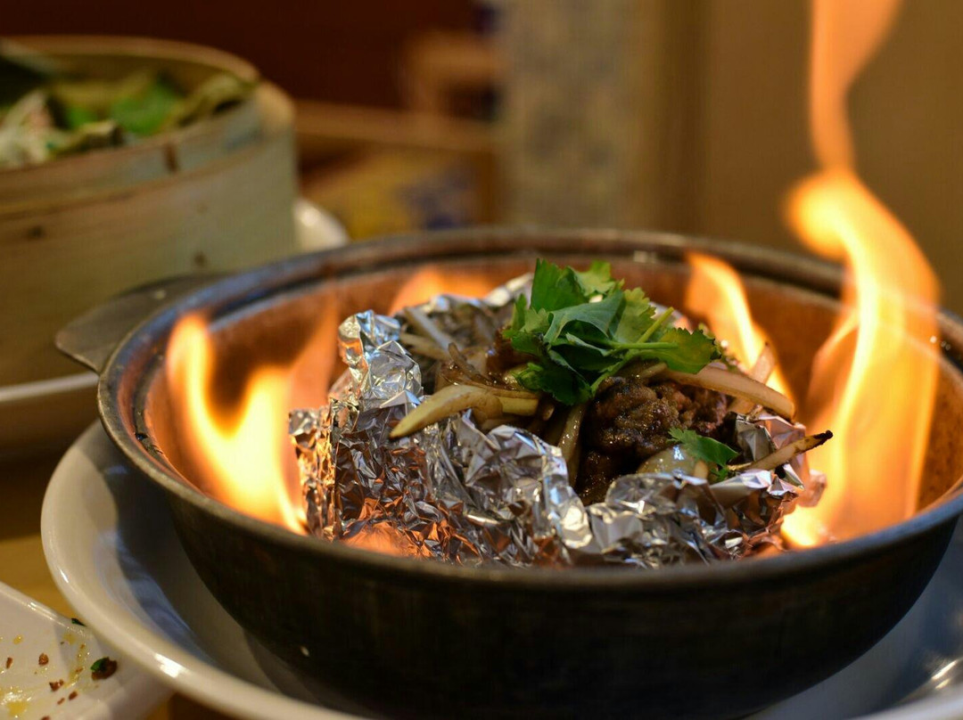 Mr Ray Seafood Restaurant
