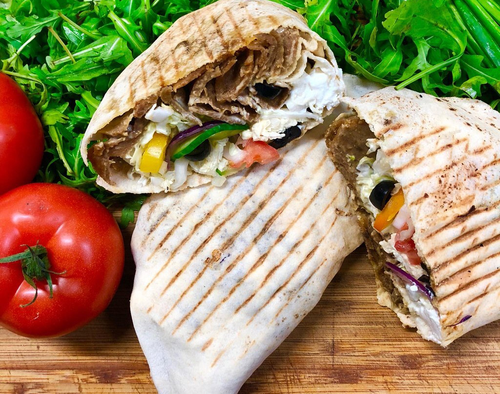 Samir Kebab Jarosław
