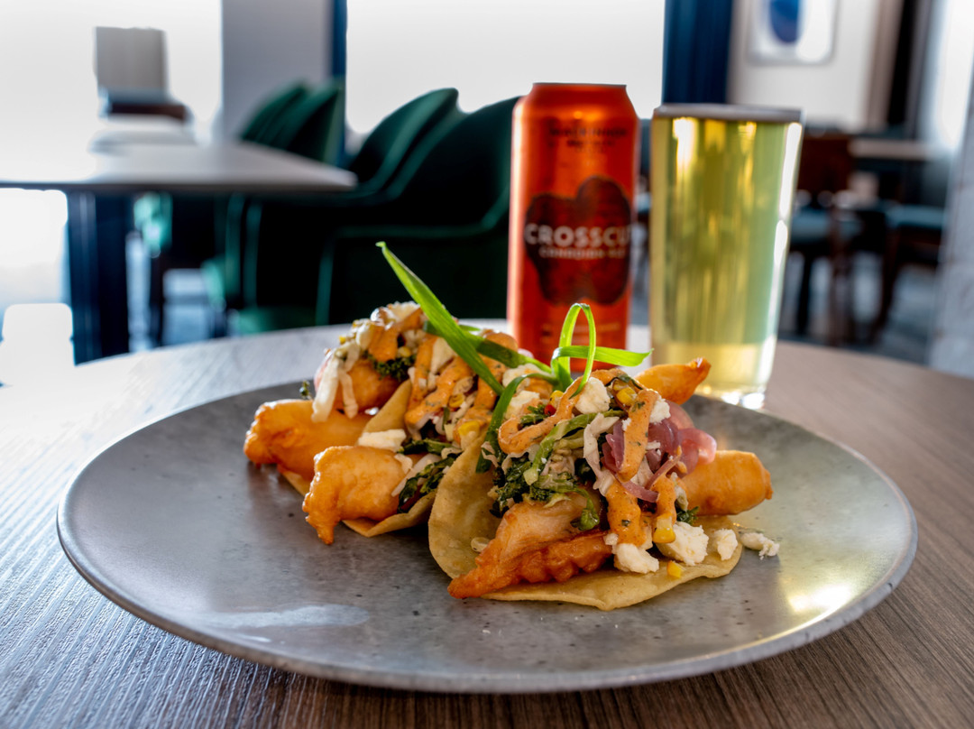 Holiday Inn Kingston-waterfront By IHG主图