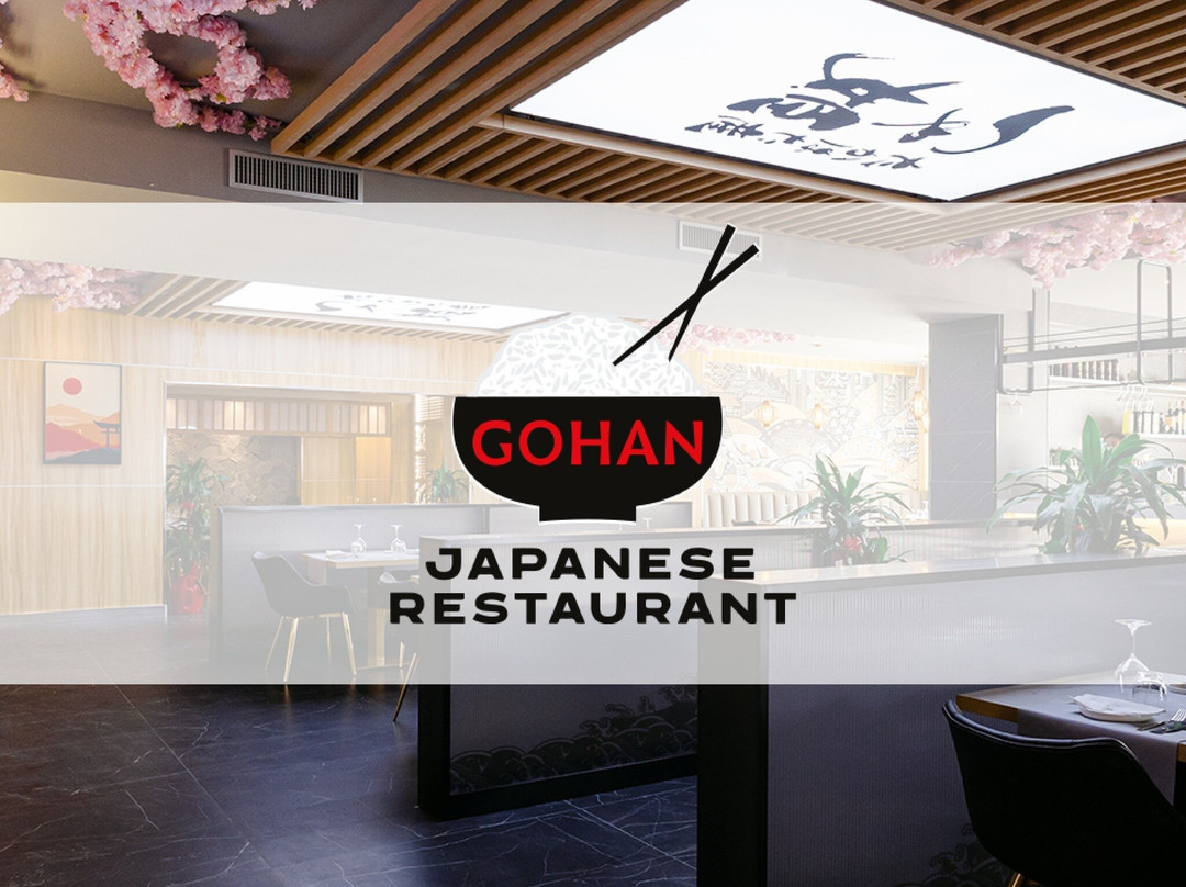 Gohan Alcamo - Ristorante Giapponese
