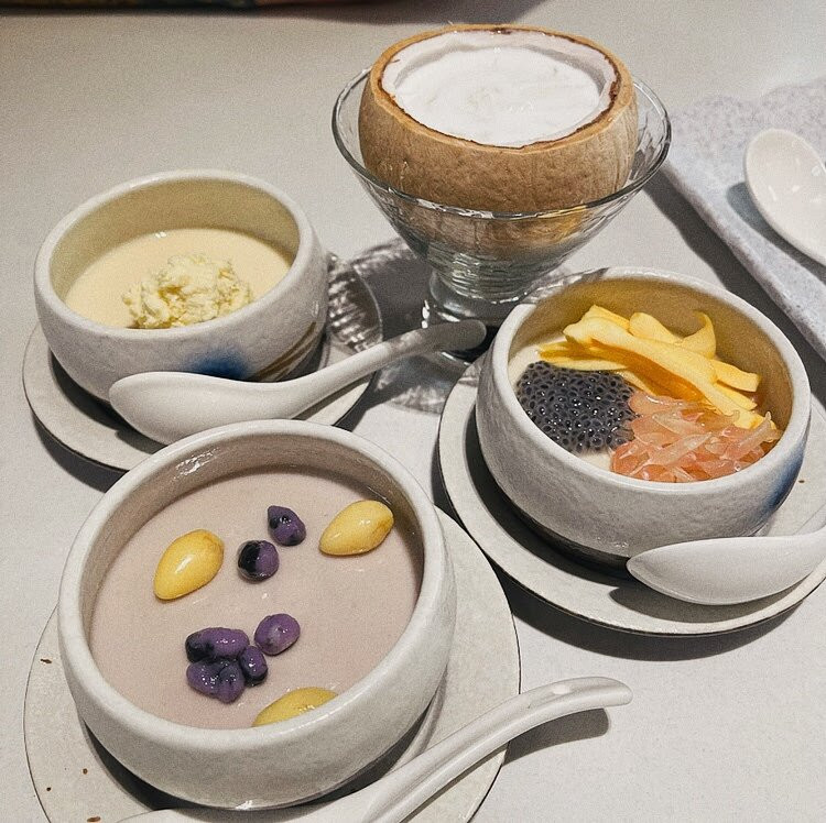 Shun Yi Stone Pot Cuisine