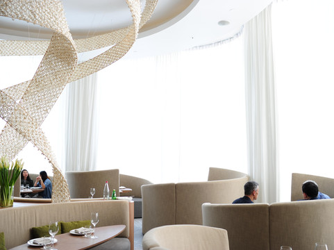 เพสท์ แบงคอก主图