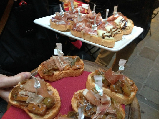 Intrepid Urban Adventures - Venice-威尼斯必去景点